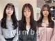 ナンバー デセオ 吉祥寺(N° deseo)の写真