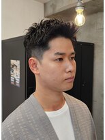 グッドプレイスアンドシング(Good Place&thing)&nbsp;アップバングショート