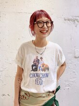 ユヌ(UNU)&nbsp;RICO 