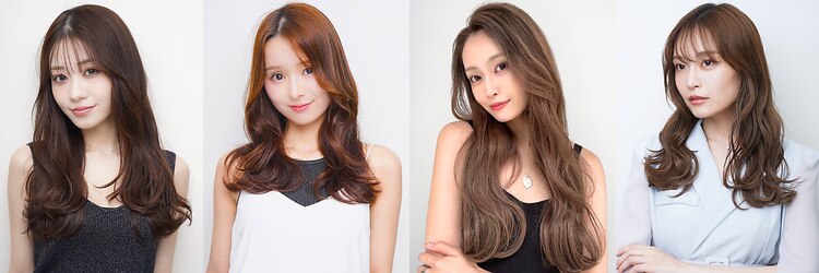 セプト 天神大名(SEPT.)のサロンヘッダー