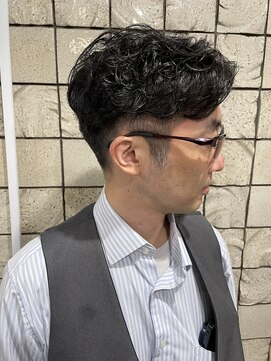 ヒロギンザ 新橋日比谷口店(HIRO GINZA) ラルフカール