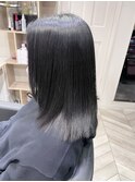 気になるパヤ毛、ジリつき、うねりを解消して美髪に