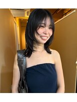 モクレン(mokuren.)&nbsp;レイヤー