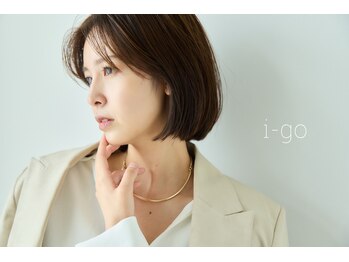 i-go【イーゴ】