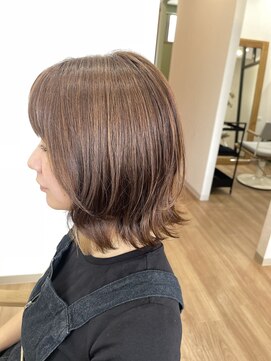 ソリル(solire) くびれレイヤー