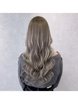 レヴェリー(REVERIE) プルエクステ