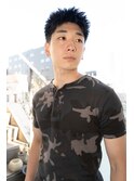 刈り上げないショート