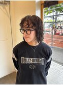 パーマ