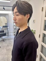 イマ(ima)&nbsp;王道センタパート