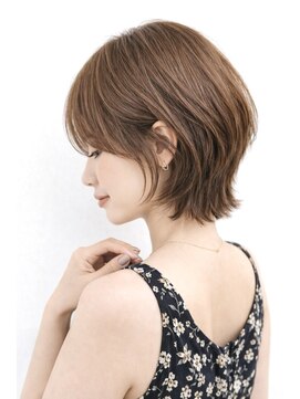 イワッシュ 天王町駅店(IwAsh) #髪質改善#縮毛矯正#学割U24#天王町駅