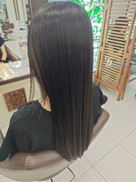 クリック 鎌取店&nbsp;うる艶トリートメント