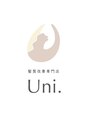 髪質改善専門店Uni. 会津若松店【6月1日NEW OPEN(予定)】/Uni.［髪質改善/縮毛矯正/会津若松/白髪］
