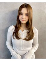 アケミ(akemi)&nbsp;韓国風で大人可愛いスタイル