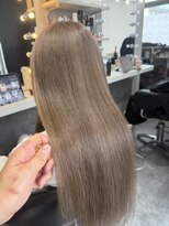 スパークスヘア(Sparks hair)&nbsp;やわらかーーーーいかわいいいいーーーーべーじゅ♪