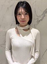 アヴァンスクロス あべのルシアス店(AVANCE.CROSS) 清水 心璃