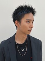 ロッソ 西荻窪(ROSSO)&nbsp;ショートレイヤー/ベリーショート/スパイキーショート
