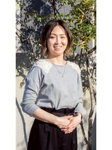 オラージュ(ORANGER) 田澤 順子