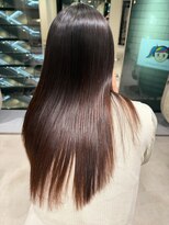 ウールトウキョウ 渋谷(wool TOKYO)&nbsp;ココナッツ矯正/髪質改善/縮毛矯正/美髪矯正/渋谷/原宿/渋谷駅
