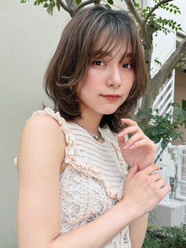 テラス 茨木(Terrace) 大人可愛い20代30代40代50代小顔くびれミディ