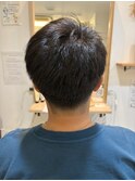 メンズカット/メンズ/メンズカラー/メンズパーマ/江坂/江坂駅