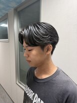 クリーム 大宮(CREAM) メンズカット