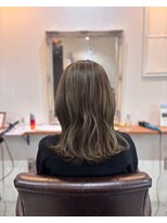 エトワール(Etoile HAIR SALON)&nbsp;ハイライト01.23