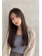 アイドット(i.)の写真/ダメージを最小限に抑えた施術で潤い輝く髪へ！まっすぐすぎない自然な仕上がり♪
