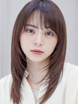 アッシュ 本牧店(Ash)&nbsp;レイヤーカット