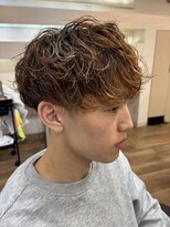 ファム(femme)&nbsp;色気マッシュ