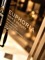 ユーフォリア(Euphoria)/株式会社Euphoria［ユーフォリア］