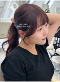 コリアンブラック
