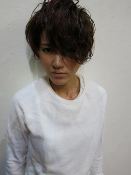 ストーリー(Story) short×sunset