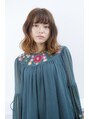 セットアップ 倉敷中庄店(SET-UP) カラー得意です！何でもご相談ください♪