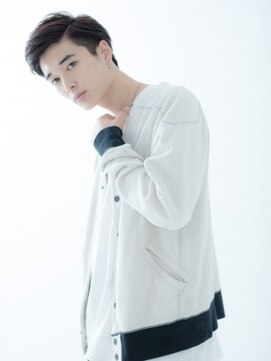 ルーチェ 溝の口(Luce) ワイルドアップバングサイドパートショート