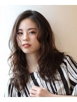 ヘアドゥ 津田沼店(hair do) グラマラスウェーブ