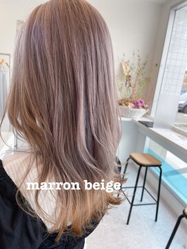 ザスカイ(THE SKY) ミルクティー