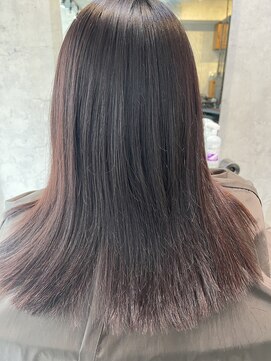 ルダリ(Le Dali) ケラリファイン