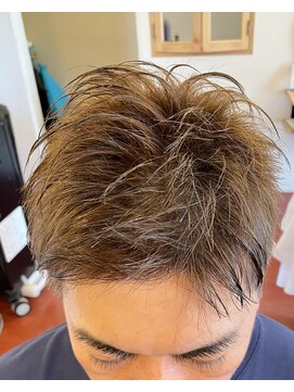 ロスコ(LOSCO) メンズ