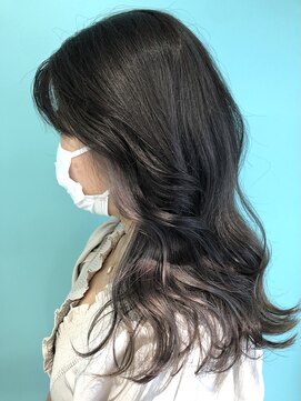 リーホリエ(Lee Horie) 【kanna】インナーカラー