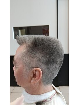 フォレスト(FOREST) フラットトップ