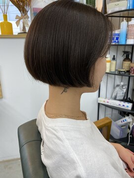 メルシー 福岡天神店(Merci) Ayumi☆ミニボブ