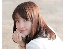 ソノリタ(Sonorita)の雰囲気（艶髪◎髪質改善トリートメントもお任せください♪）