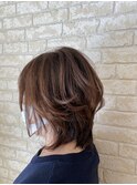 ミディアムウルフ