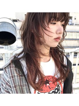 リーコ(Ricco.) Ricco スタイル