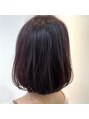 イーチ ディー ヘアーアンドトータルビューティー(each dee hair&total beauty) ライフスタイルに合わせた提案をさせて頂きます！