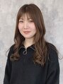 ザ マイル(The mile) 伊波 明日香