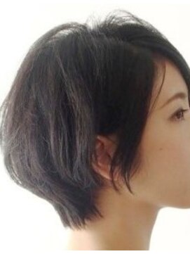 プリス ヘアー(pulis HAIR) ショート