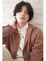 ネオリーブ シュシュ 神保町店(Neolive susu) ツイストスパイラル