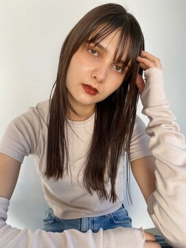 ジョリ(joli) ダークベージュ/サブリミック/髪質改善