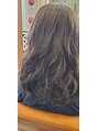 アグ ヘアー ワール イオン徳島前店(Agu hair whirl) 矯正、デジタルパーマが得意ですo(^o^)o